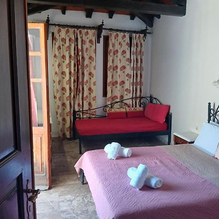 Hotel Villa Orsa スキアトスタウン エクステリア 写真