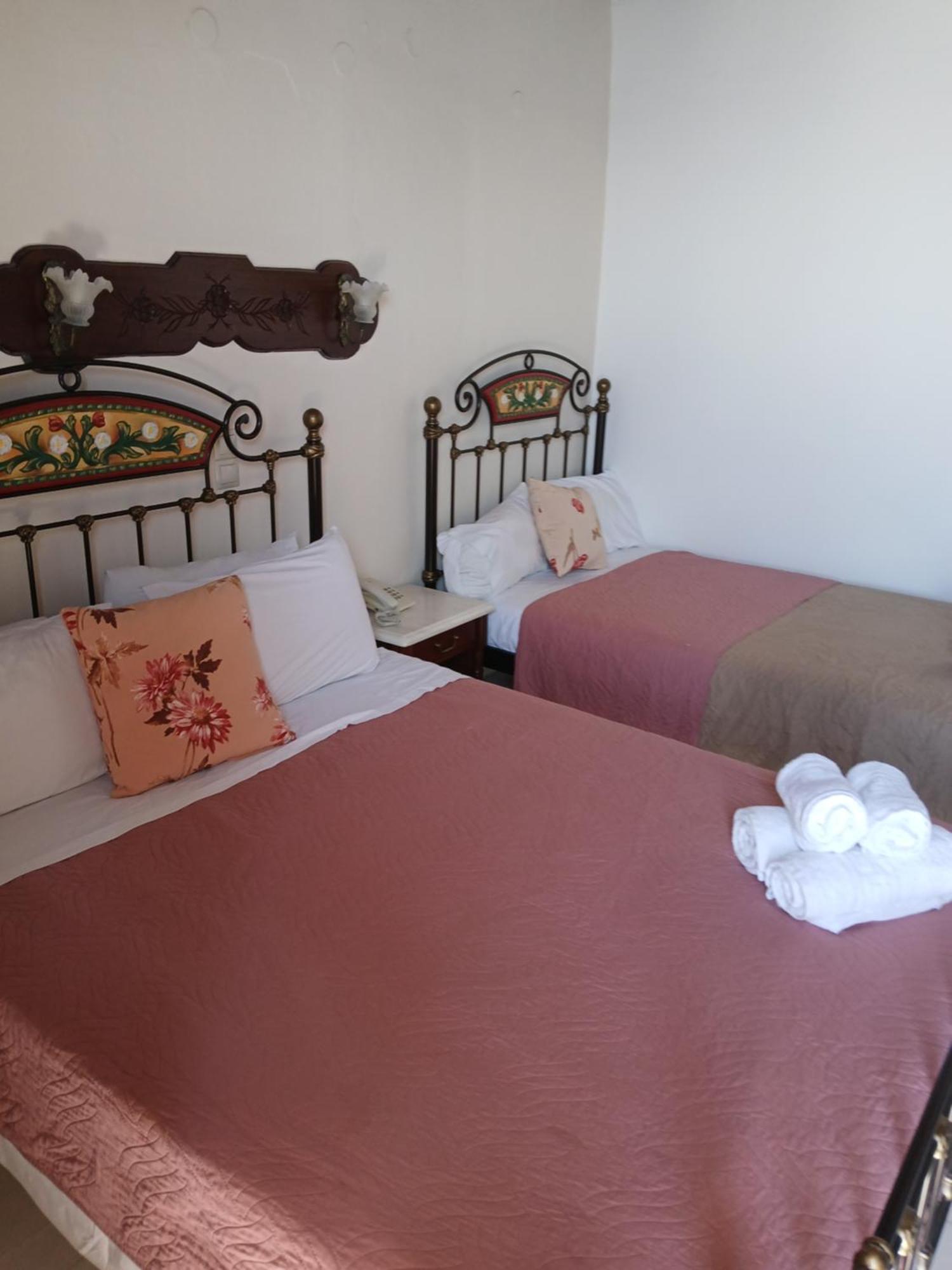 Hotel Villa Orsa スキアトスタウン エクステリア 写真